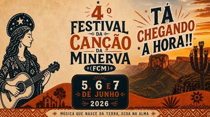 Último dia para inscrição!