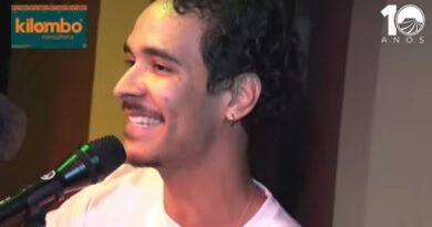 “Samba é medicina” é a grande campeã do Festival da Canção da Minerva