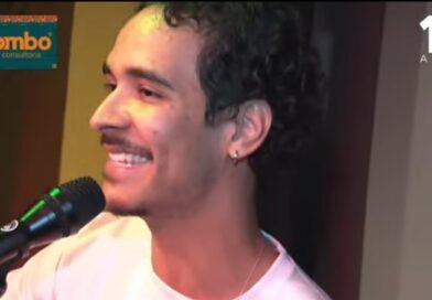 “Samba é medicina” é a grande campeã do Festival da Canção da Minerva