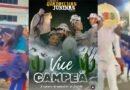 Junina Filhos da Minerva é Vice Campeã do IV Concurso Regional de Quadrilhas Juninas de Irecê