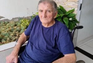 Falecimento: Gerson Sales (Gerson do Posto Júnior)