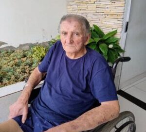 Falecimento: Gerson Sales (Gerson do Posto Júnior)