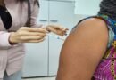 Vacinação contra a gripe já está disponível para toda a população