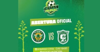 Várzea Nova: Abertura do Campeonato Rural em Homenagem a Pelezinho será neste domingo (07)