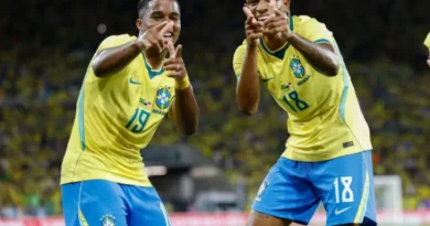 Jogos do Brasil na Copa não terão ponto facultativo na Bahia; entenda