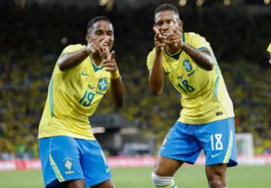 Jogos do Brasil na Copa não terão ponto facultativo na Bahia; entenda