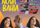 “Para Cada Vida que Muda, Nasce uma Nova Bahia”: conceito une campanhas e traduz transformação do estado