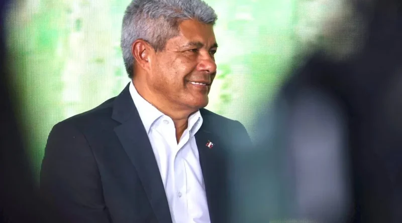 Jerônimo anuncia 5 dias de folga para servidores no São João