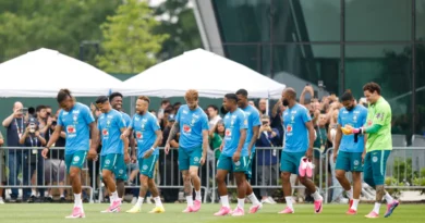 Saiba como chega o Brasil para enfrentar o Japão pela segunda fase da Copa do Mundo
