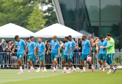 Saiba como chega o Brasil para enfrentar o Japão pela segunda fase da Copa do Mundo