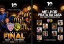 A maior final do Campeonato Municipal de Morro do Chapéu!