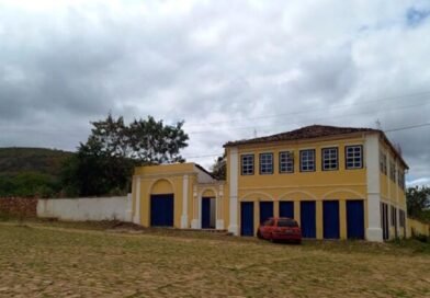 Vila do Ventura entra em processo de tombamento pelo IPAC
