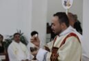UMA DIOCESE REUNIDA PARA TESTEMUNHAR E CELEBRAR A GRAÇA DE DEUS