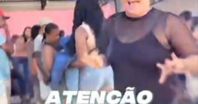 Atenção Morro do chapéu…Não compre roupas até sexta-feira. Vem aí a Caravana Boneka de Luxo!!