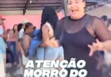 Atenção Morro do chapéu…Não compre roupas até sexta-feira. Vem aí a Caravana Boneka de Luxo!!