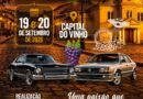 FALTAM 20 DIAS PARA O GRANDE EVENTO EM NOSSA CIDADE!