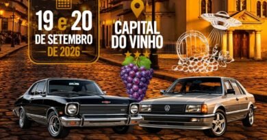 FALTAM 20 DIAS PARA O GRANDE EVENTO EM NOSSA CIDADE!