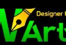 Agora em Morro do Chapéu… WArt’s Designer Gráfico, com total profissionalismo!