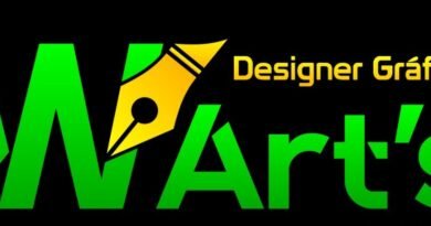 Agora em Morro do Chapéu… WArt’s Designer Gráfico, com total profissionalismo!
