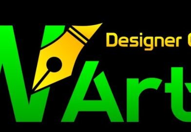 Agora em Morro do Chapéu… WArt’s Designer Gráfico, com total profissionalismo!