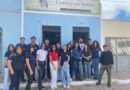 VISITAS AO CS: Colégio Reino de Canarana, promove aula técnica e amplia experiências de aprendizagem