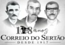 Correio do Sertão… REVIVENDO NOSSA HISTÓRIA – XXXVII