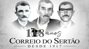 Correio do Sertão… REVIVENDO NOSSA HISTÓRIA – XXXVII