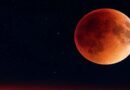 Eclipse lunar quase total será visível na Bahia e em todo o Brasil; veja horários