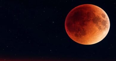 Eclipse lunar quase total será visível na Bahia e em todo o Brasil; veja horários