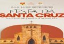 Festa da Santa Cruz: fé, tradição e cultura em Várzea Nova