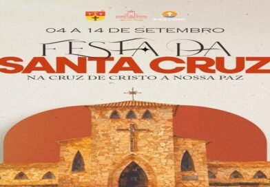 Festa da Santa Cruz: fé, tradição e cultura em Várzea Nova