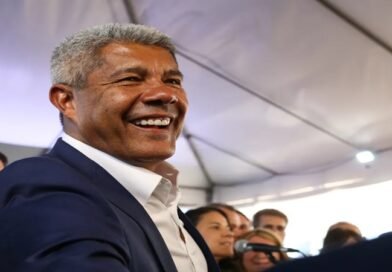 Além do governador Jerônimo, 14 candidatos da Bahia se declararam indígenas nas Eleições 2026