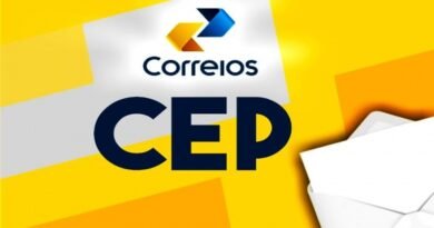 Moradores do Alto da Chapada fiquem atentos aos novos CEP’s