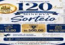 Sorteios Beneficentes a Minerva e Vila Ventura Filmes!