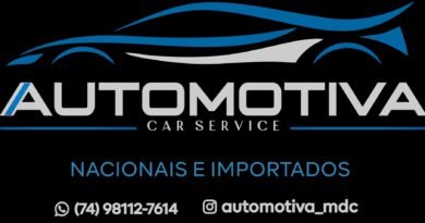 AUTOMOTIVA CAR SERVICE – Seu carro merece cuidados com profissional!