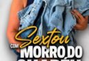 Sextou….  A CARAVANA DE LUXO tá te esperando!