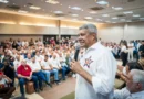 Jerônimo Rodrigues reúne mais de 330 prefeitos em Salvador e traça estratégias para campanha eleitoral