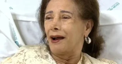Mulher bate recorde e se torna a mais velha a dar à luz na Argentina